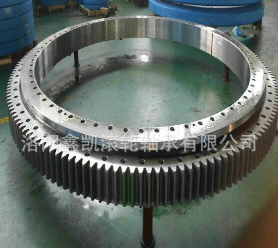 Slewing Bearings For Wind Turbine Drives(shield tunneling or wind power bearing,)/slewing gear