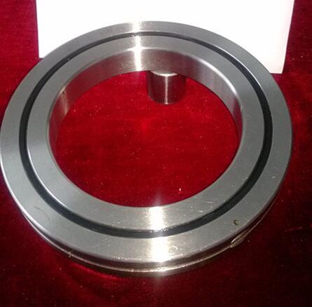Roller And Ball Combination Slewing Bearings for mining or marine (slewing gear)