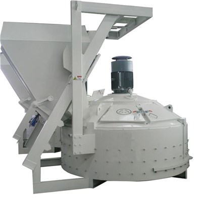 Best Commercial Concrete Planetary Mixer Cost With Enhanced Mixer Models