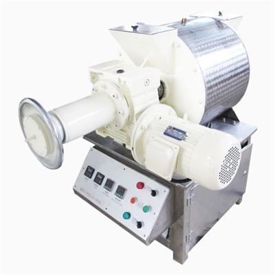 Popular 1000L Industrial Chocolate Conche Refiner Grinder Machine For Refining Conching Chocolate