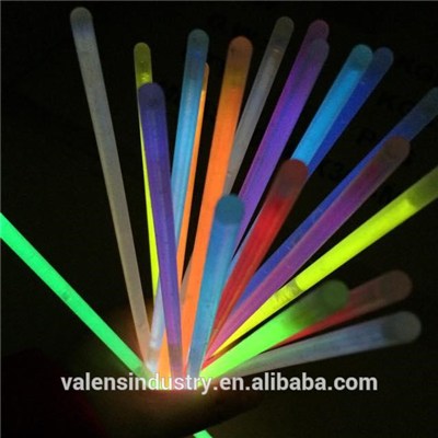 Good Quality Competitive Price Fashion Glow In The Dark Stick Bracelet Wristband For Bar Concert Party Wedding Event
