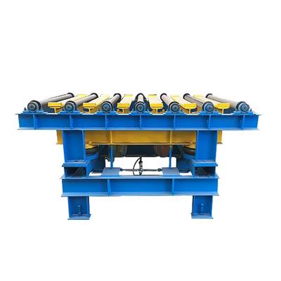 Three-dimensional Vibration Table&compaction Table Manufacturer