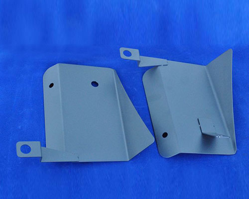 Sheet Metal Parts China- Factory custom