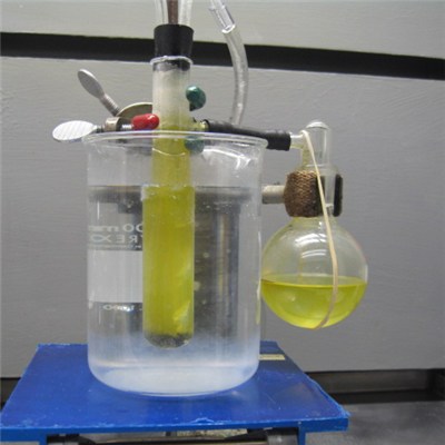 Stannic Tetrachloride Pentahydrate Solution