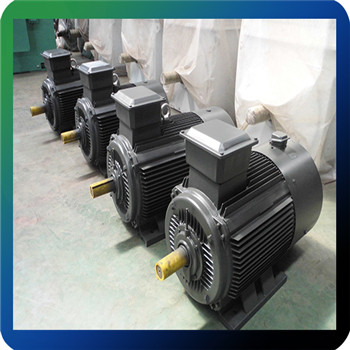 185kw 400v IP55 AC motor IE2 1450rpm in china 