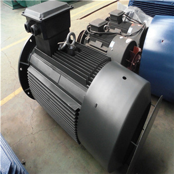 220KW 400v tropical induction motor 4P VI with flange 