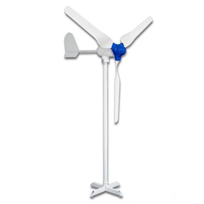 Low Rpm Small 300W-600W Wind Turbine Generator For Home, Low Noise Windmill CE&GMC