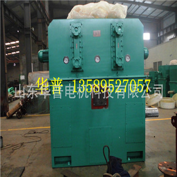 YKS 710KW 10KV tropical water cooling electric motor 