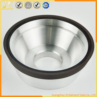 11V9 Diamond And CBN Cup Grinding Wheel