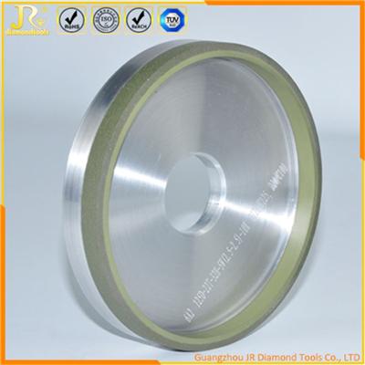 Vitrified Diamond Wheels For PCD And PCBN