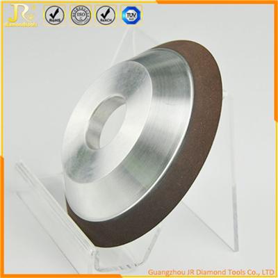 Diamond And CBN Grinding Wheels For Gashing