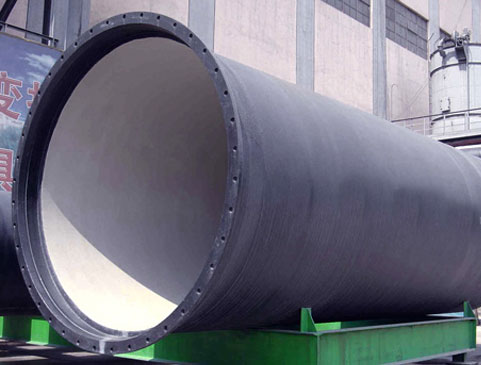 Ductile IroDuctile Iron Pipe(Tyton Joint or Push on Joint)n Pipe(Tyton Joint or Push on Joint)