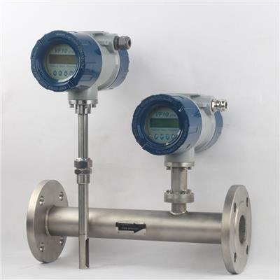 Thermal Mass Air Flow Meter Application In Air Measurement