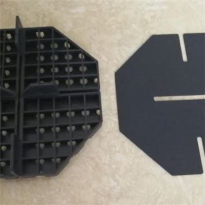 Paver Support Pedestals For Waterproofed Projects Paving Support Pads 16mm