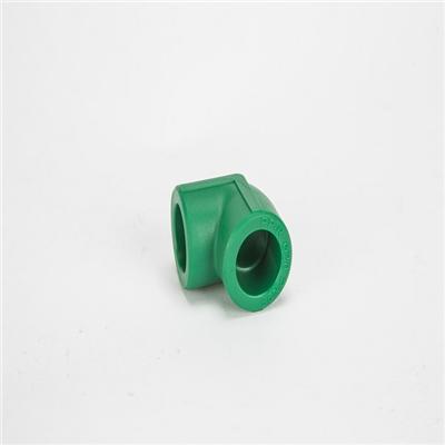 PPR Fitting Reducing Elbow PPR Pipe Fittings Reducing Tee PPR Fitting Elbow