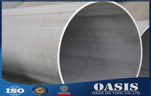 Hot Sell Manufacture Stainless Steel Pipe