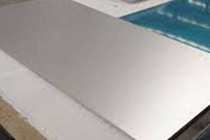Mingtai 3003 aluminum alloy plate for power battery shell prospect