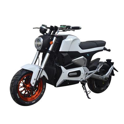 M6 Best Electric Motorcycles