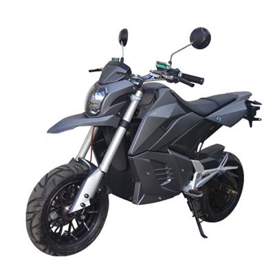 M5 Best Electric Motorcycles