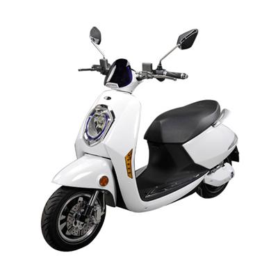 Grace Electric Motor Scooter