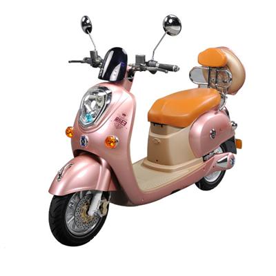 Grace-G Electric Motor Scooter