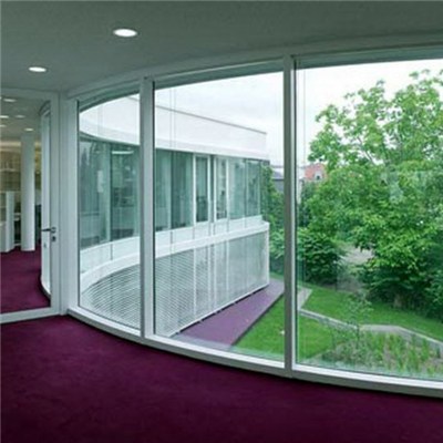 Insulated Glass Windows
