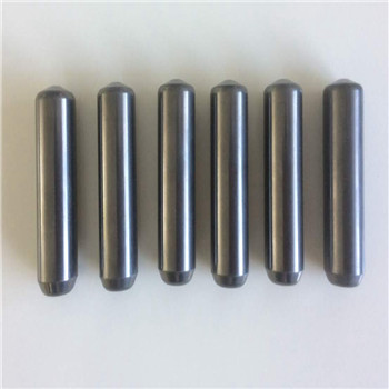 100% Raw Material Chinese Manufacture HPGR Tungsten Carbide Stud Pins