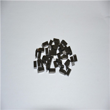 tungsten carbide saw tip for saw blade from china manufacturer