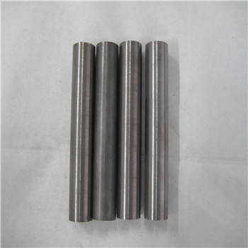 Hot sell Tungsten Carbide Rod And Round Bar from china