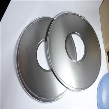 Tungsten Carbide Circle Paper Cutting Knife / cutterTungsten Carbide Circle Paper Cutting Knife / cutter