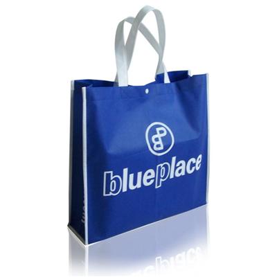 Sheya Custom Eco Friendly Non Woven Promotional Bag Factory Manufacture Promotion Bag