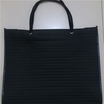 Made In China Customized Logo Laminated New Design Non Woven Bag