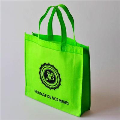 2016 China Factory Supply Washable and Reusable Tote Non Woven Bag