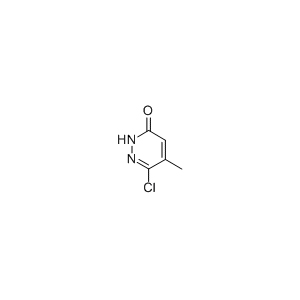 CAS 1703-07-7|C5H5ClN2O|purity 95%