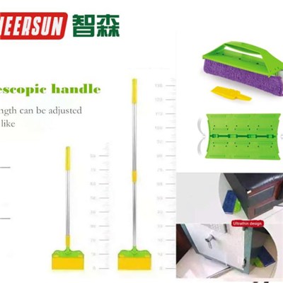 New Household Products Two Side Floor Cleaning Mop Items