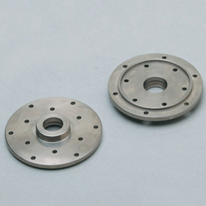 SS304 Stainless Steel Machining Part