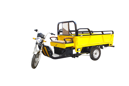 durable powerful and useful battery operated electric tricycle