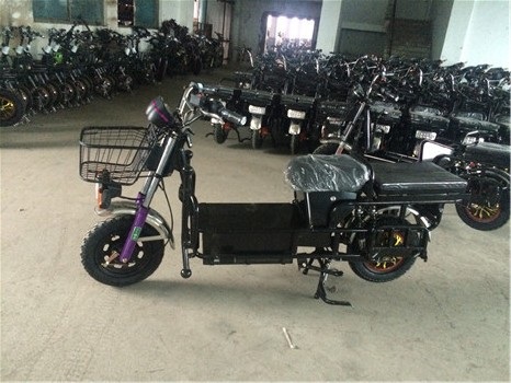 fast speed long range e scooter from China