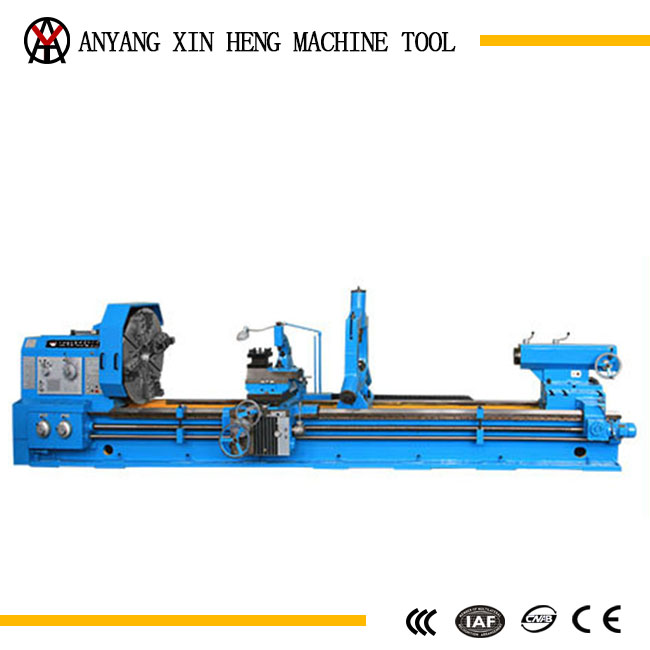 Homemade conventional heavy duty lathe machine for sales