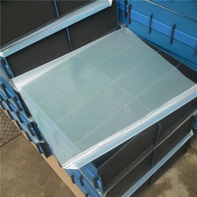 PP Damp Proof And Anti-Corrosive Polypropylene Corrugated Plastic Storage Boxes