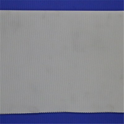 General 2-7 MM PP Polypropylene Waved Customized Color And Dimension Corrugated Plastic Sheets For Baby Strollers