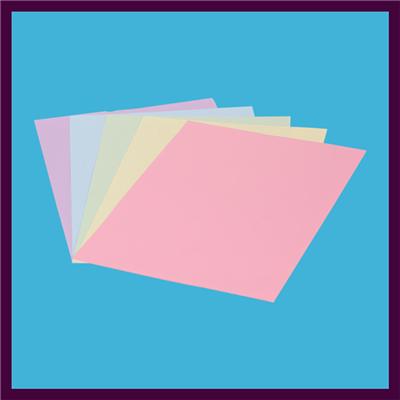 Light Color Paper