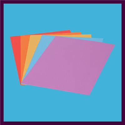 Midtone Color Paper