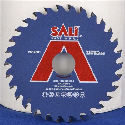 Best Quality 36 Inch Alloy Tct Circular Saw Blade, Alloy Tct Steel Blade