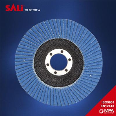 High Quality Inox Flap Disc For Stainless Steel Of China Supplier