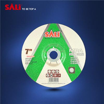 Factory Abrasive Stone Cutting Disc and grinding wheel