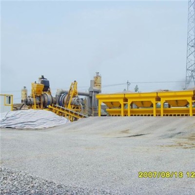 Modular Concrete Batching Plant And Stationary Concrete Mixing Plant For Road Construction Manufacturer