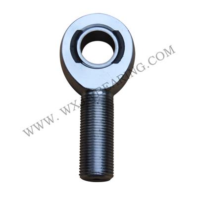 Steel, heavy Duty, miniature Rose Joint, ball Bearing, rod End With High Precision