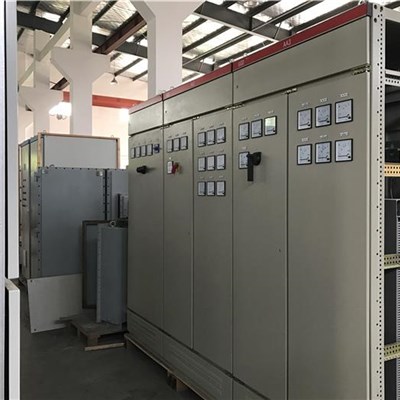 OEM And ODM Manufacturers 6.6kv 11kv Low Voltage Electric Switchgear Panel / Switchboard / Switch Cabinet