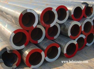 45Mn2 pump pipe/tube, carbon steel pump pipe/ tube
